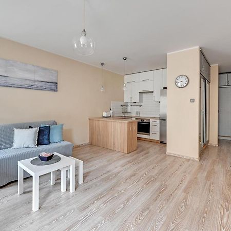 Ms Apartments Sopotforfour III Екстер'єр фото