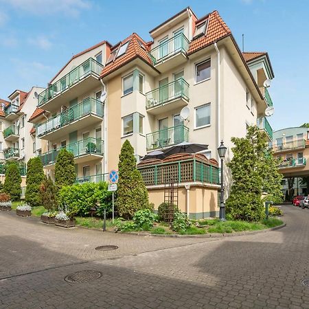 Ms Apartments Sopotforfour III Екстер'єр фото